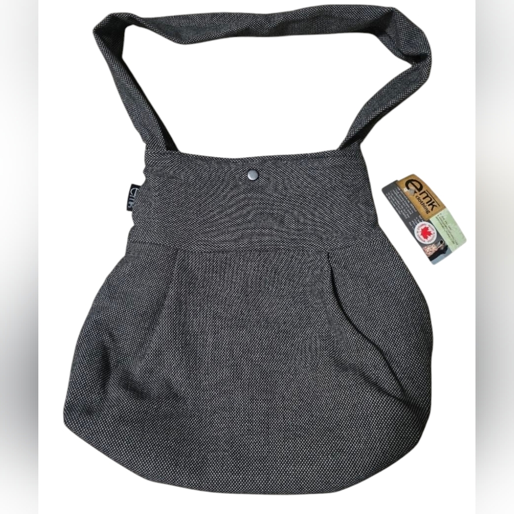 # 371 EMK Shoulder Bag